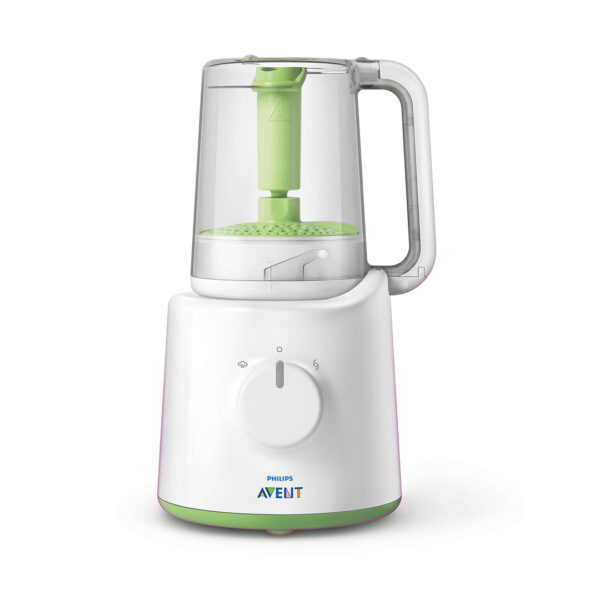 AVENT CUISEUR VAPEUR PHILIPS AVENT SCF870/22