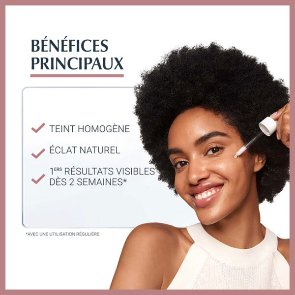 Eucerin ANTI-PIGMENT SÉRUM ÉCLAT 30 ML – Image 2