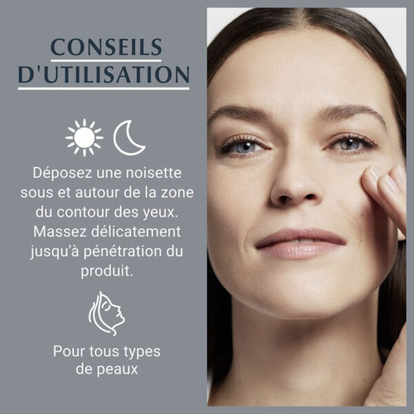 Eucerin HYALURON FILLER YEUX 15 ML – Image 3