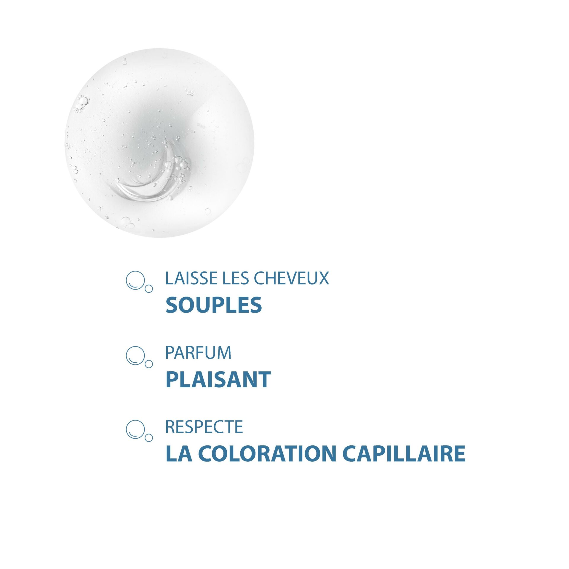 Ducray — Shampooing Traitant Pellicules Sèches — Shampoing pellicule sèche — Squanorm 200 ml – Image 2