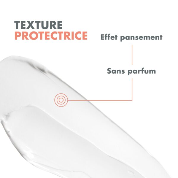 Eau Thermale Avene Cicalfate+ Crème Réparatrice Protectrice 40ml – Image 2