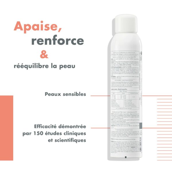 EAU THERMALE AVÈNE Eau Thermale Spray - 300ml – Image 3