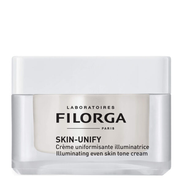 FILORGA SKIN-UNIFY CREME - Crème de jour illuminatrice teint anti taches 50ml