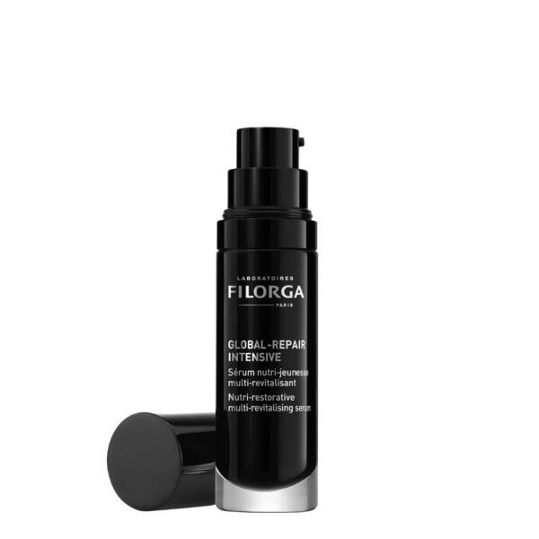 FILORGA  GLOBAL-REPAIR EYES & LIPS - Soin contour des yeux et lèvres anti-âge intensif 15ml – Image 2