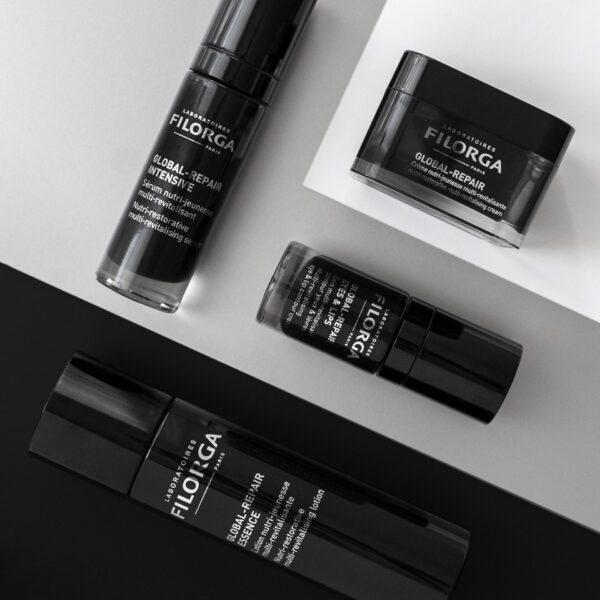 FILORGA  GLOBAL-REPAIR EYES & LIPS - Soin contour des yeux et lèvres anti-âge intensif 15ml – Image 3