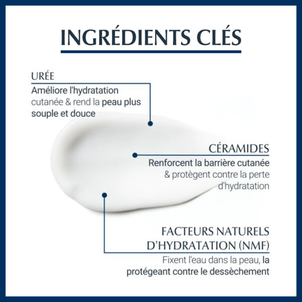 EUCERIN UreaRepair CRÈME PIEDS 10% D'URÉE – Image 4