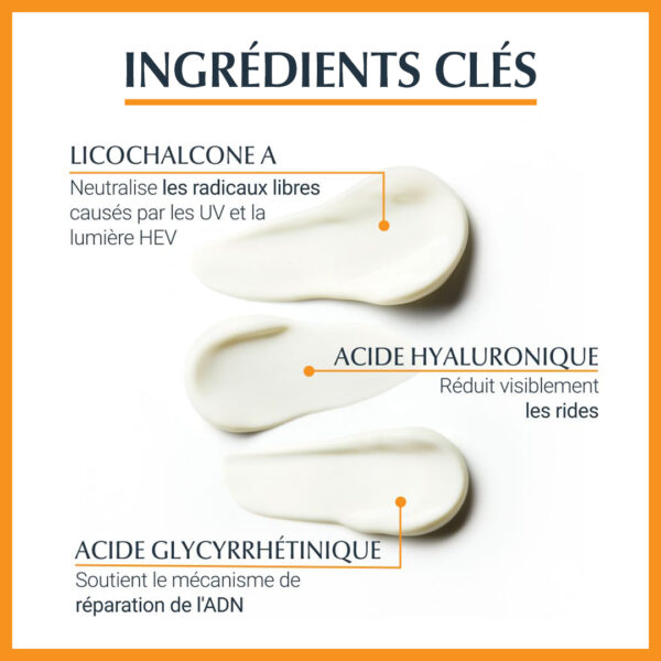 Eucerin FLUIDE ANTI AGE 50 ML – Image 5