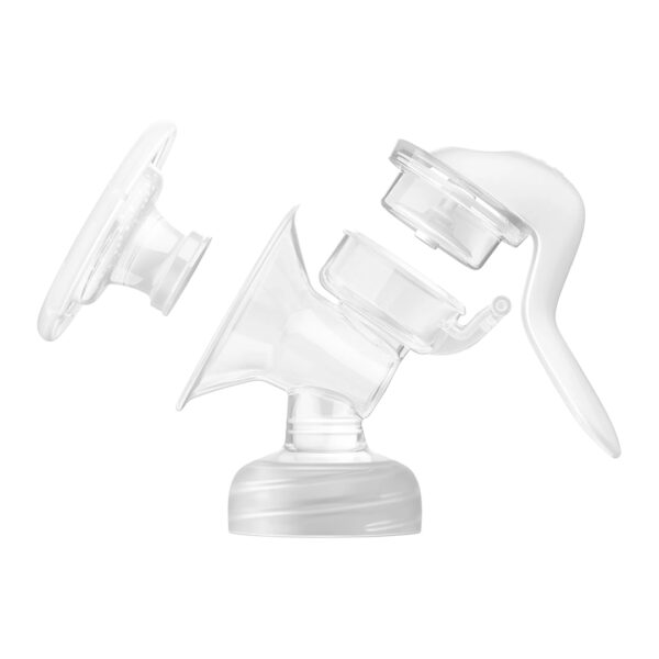 AVENT MANUAL BREAST PUMP STANDARD SCF430/10 – Image 4