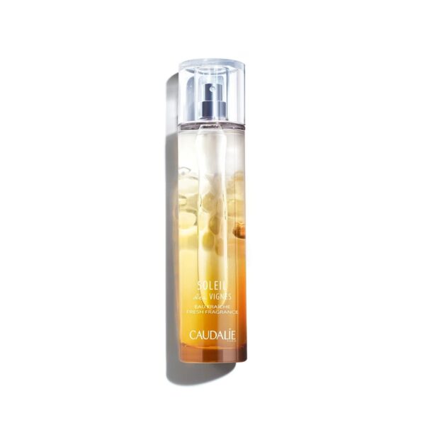 Caudalie soleil des vigne eau Fraîche 50ml