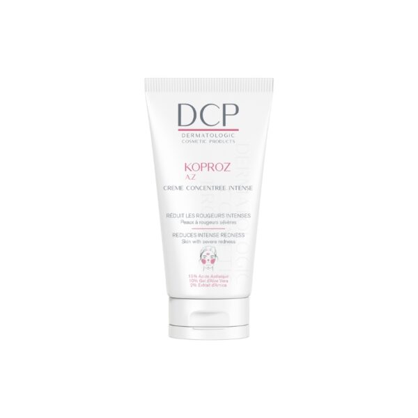 DCP Koproz A.Z Creme Concentree Intense 50ml