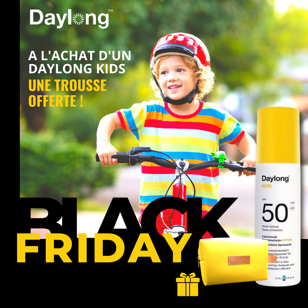 DAYLONG KIDS SPF 50+ 150 ML â Image 2