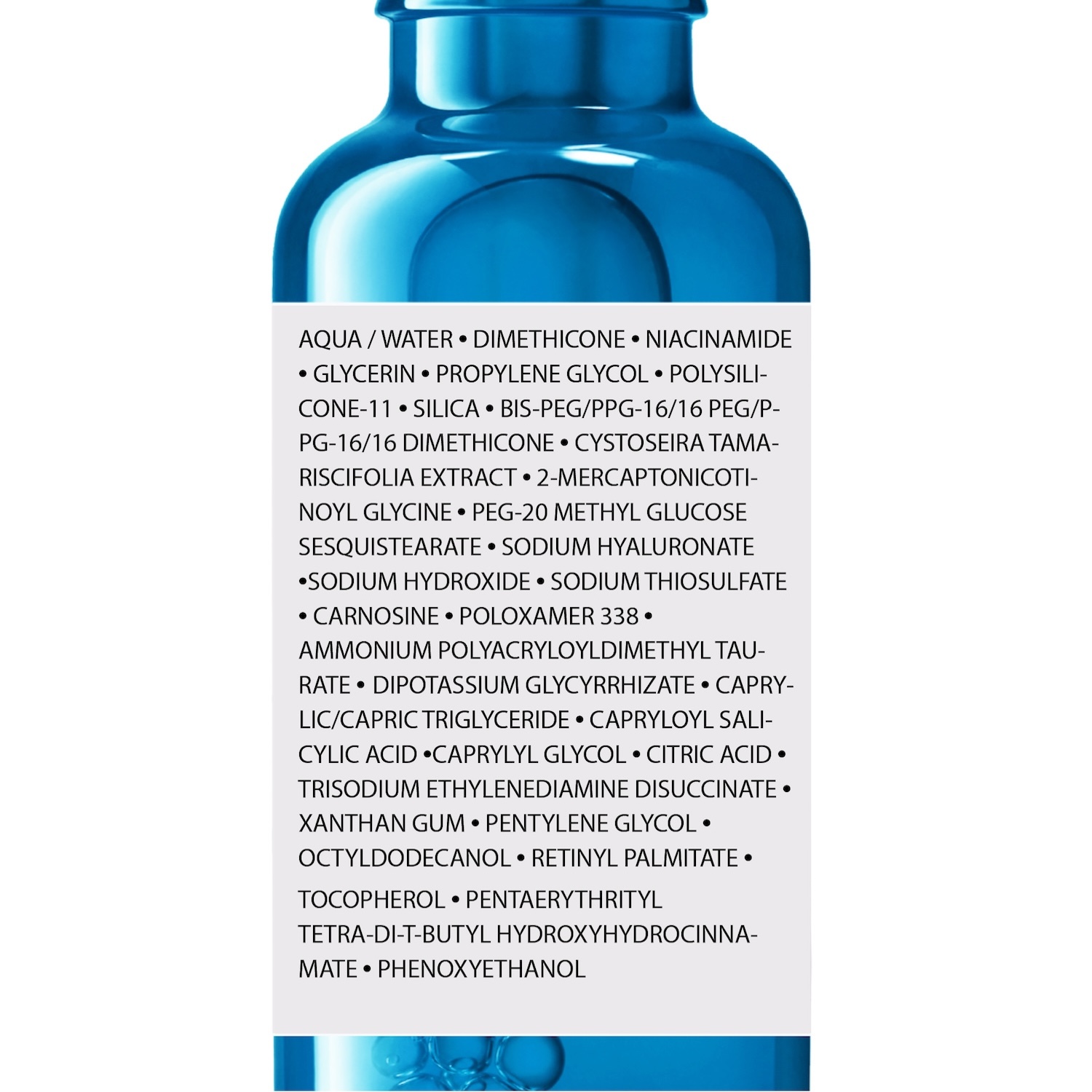 La Roche-Posay Hyalu B5 Sérum Anti-Rides Peau Sensible | 30ml – Image 2