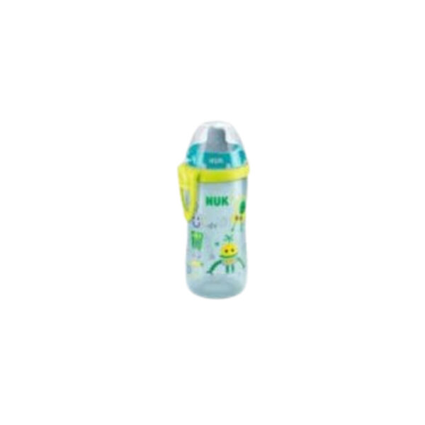 Glory Biberon Simple 250ml