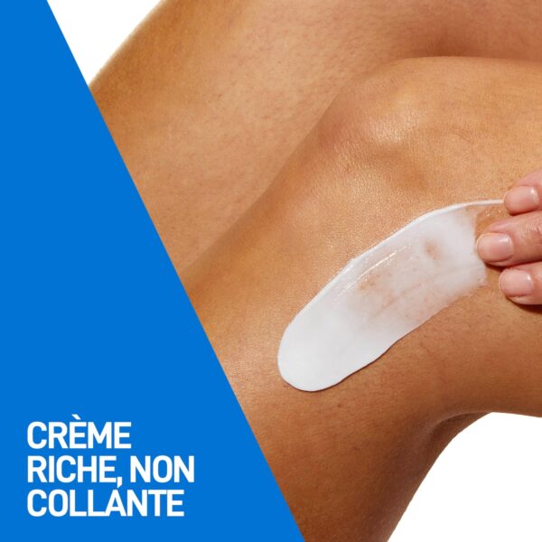 CeraVe Baume Hydratant Nourrissant Peau Sèche à Très Sèche | 340g – Image 8