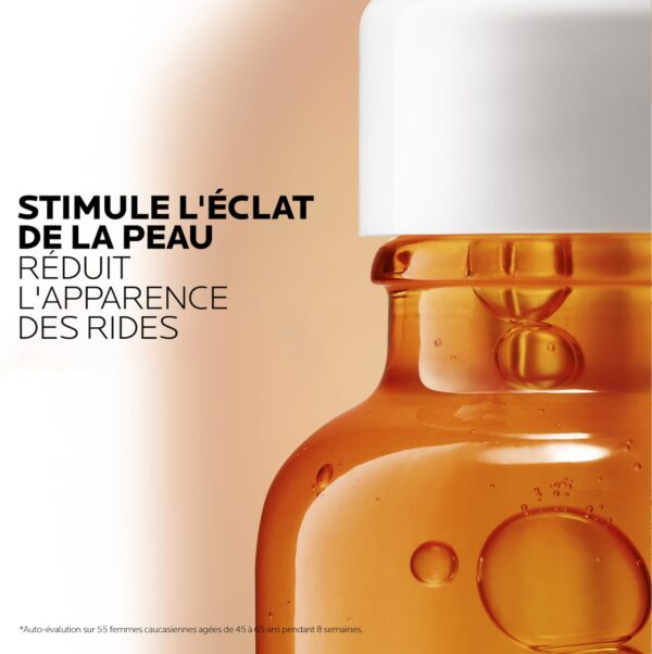 La Roche-Posay Pure Vitamin C10 Sérum Anti-Age Peau Sensible | 30ml – Image 10