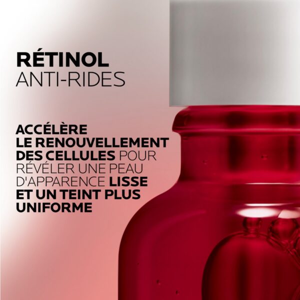 La Roche-Posay Retinol B3 Sérum Anti-Rides Peau Sensible | 30ml – Image 8