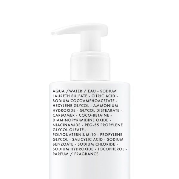 Vichy Dercos ENERGY+ Shampooing Stimulant Anti-Chute | 400ml – Image 4