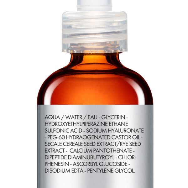 Vichy LIFTACTIV SUPREME VITAMIN C SERUM | Tous types de peaux | 20ml – Image 3