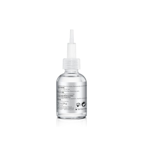 Vichy Liftactiv H.A. EPIDERMIC FILLER - RIDES ET FERMETE | Tous types de peaux | 30ml – Image 2