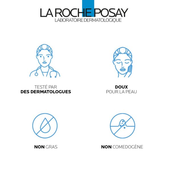 La Roche-Posay Pure Vitamin C10 Sérum Anti-Age Peau Sensible | 30ml – Image 13