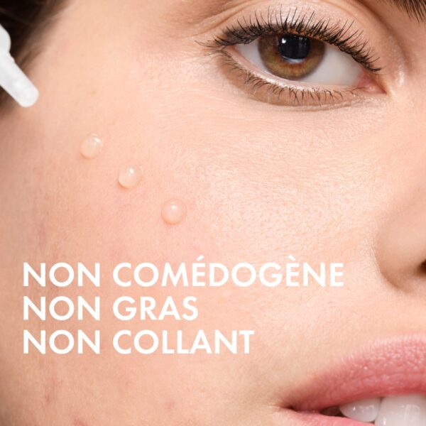 Vichy Normaderm Sérum Anti-imperfections PROBIO-BHA. Peau Grasse Acnéique | 30ml – Image 11