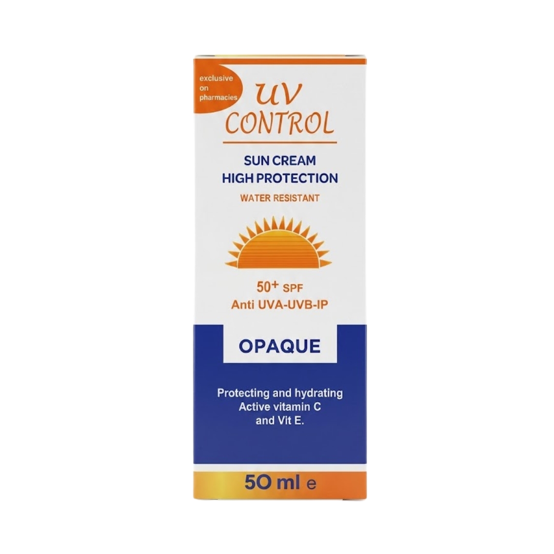 UV CONTROL ECRAN TOTAL IP 75 OPAQUE