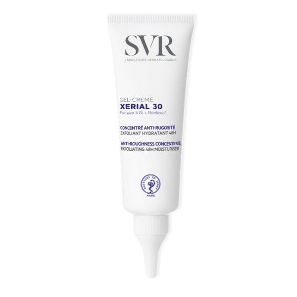 Svr Xerial 30 Gel-Creme 75ml