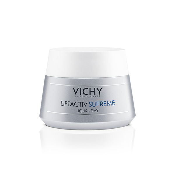Vichy Liftactiv Suprême Correcteur Anti-Rides et Fermeté Peau Normale à Mixte | 50ml – Image 6