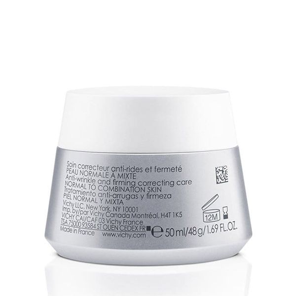 Vichy Liftactiv Suprême Correcteur Anti-Rides et Fermeté Peau Normale à Mixte | 50ml – Image 5