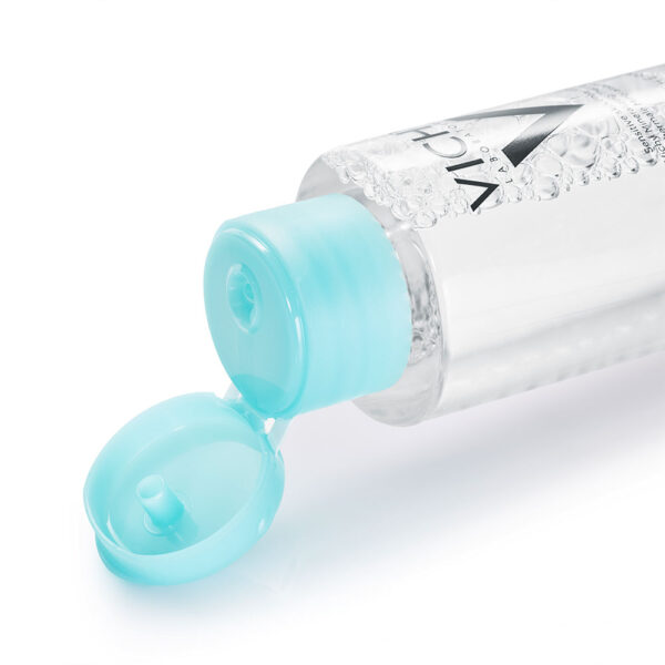 Vichy Pureté Thermale Eau Micellaire Minérale Peau Sensible | 200ml – Image 4