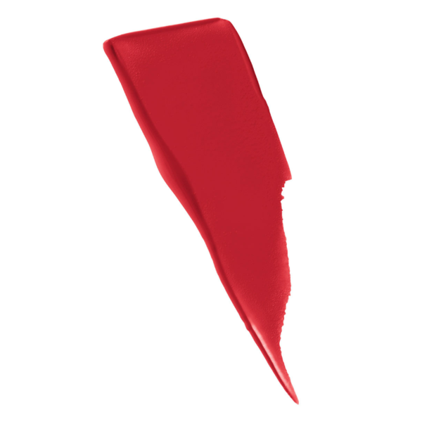 Maybelline – Rouge à lèvre Mat Liquide – Longue tenue – Superstay Matte Ink  20 PIONEER 5 ml – Image 2