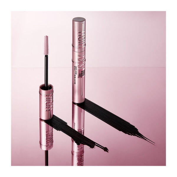 MAYBELLINE Mascara Cils Sensationnal Sky High – Image 5