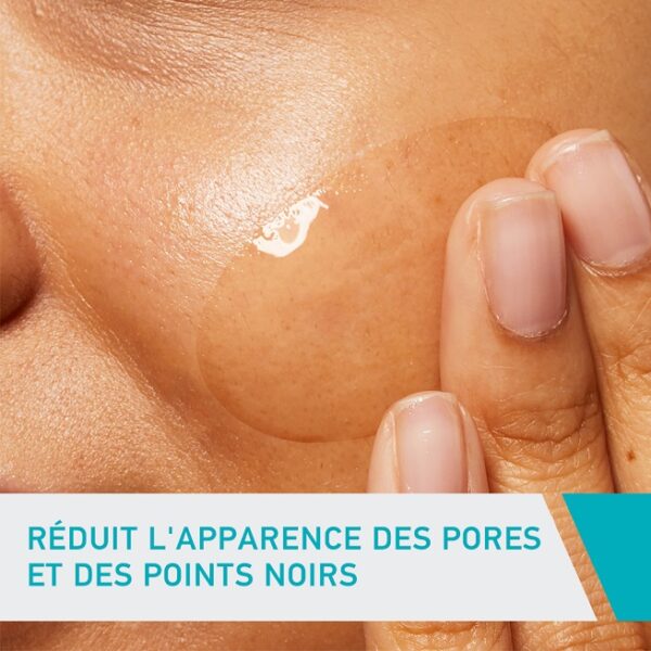 CeraVe Soin Concentré Anti-Imperfections |Peau Grasse à Tendance Acnéique | 40ml = Miniature Offerte – Image 3