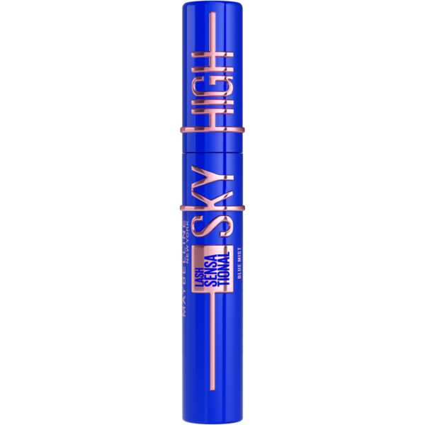 MAYBELLINE MASCARA SKY HIGH SKY HIGH BLUE MIST – Image 2