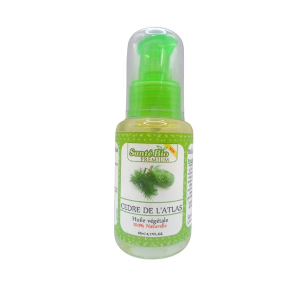 Sante Bio Cedre De L'atlas 50ml