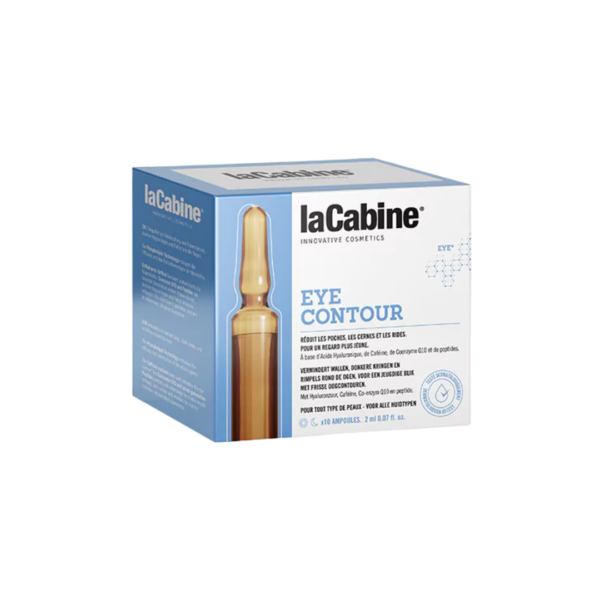LaCabine Flash Effect gel 50ml