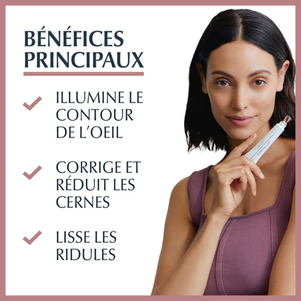 Eucerin ANTI-PIGMENT CONTOUR DES YEUX 15 ML – Image 2