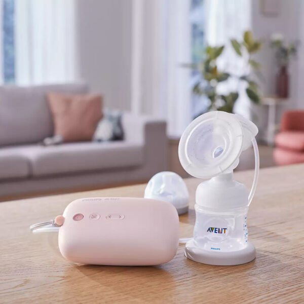 AVENT TIRE LAIT ELECTRIQUE SCF395/11 – Image 3