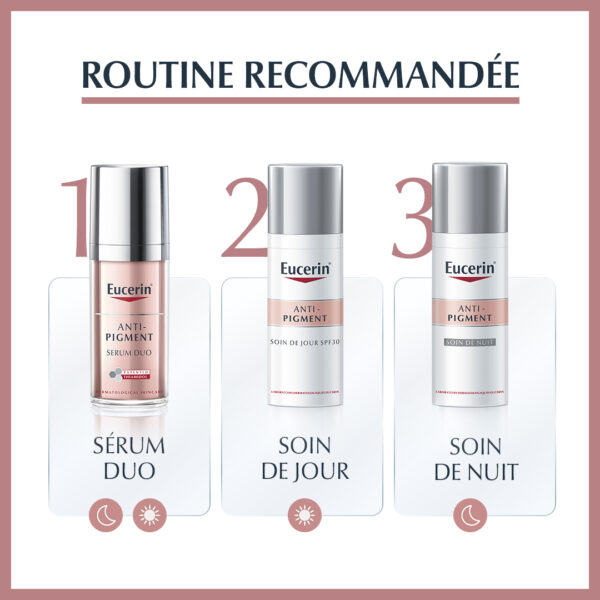 Eucerin ANTI-PIGMENT SOIN DE JOUR SPF 30 - 50 ML – Image 7