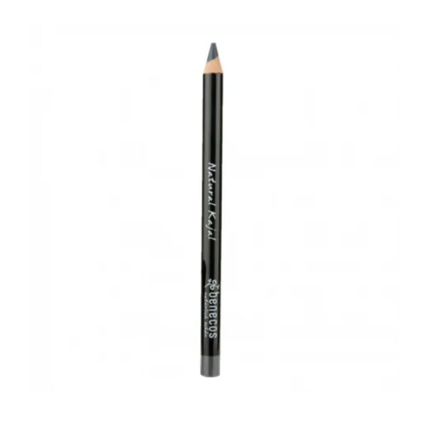 Benecos Natural Kajal Grey 1.13g