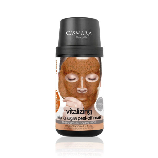 Casmara Vitalizing Mask Kit Premium