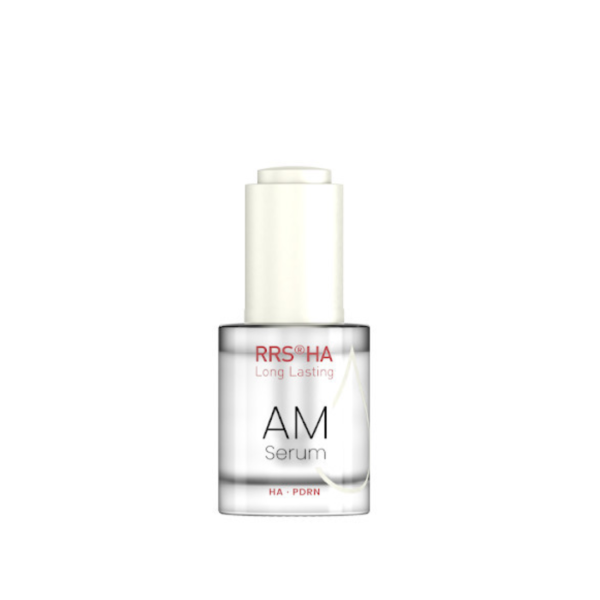 Aesthetic Dermal RRS HA Long Lasting AM Serum 30ml