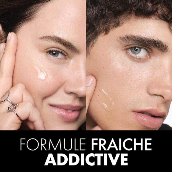 Vichy Minéral 89 Sérum Fortifiant Tous Types de Peaux | 50ml = Uv Age Daily+Mineral 89 Miniature + Trousse – Image 14