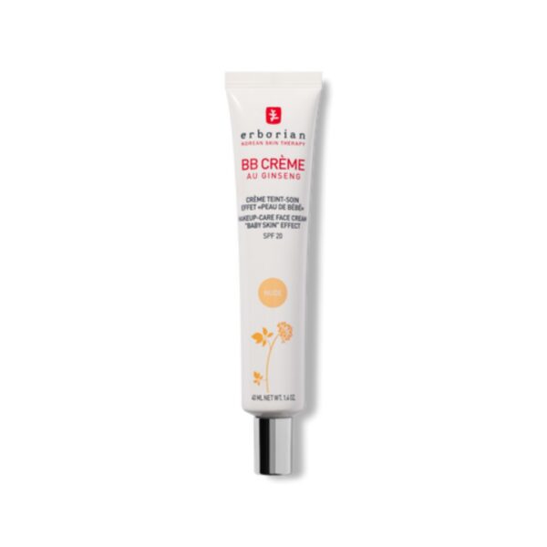 ERBORIAN - BB Creme Nude 15ml