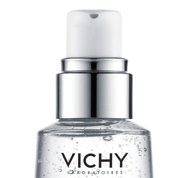 Vichy Minéral 89 Sérum Fortifiant Tous Types de Peaux | 50ml = Uv Age Daily+Mineral 89 Miniature + Trousse – Image 4