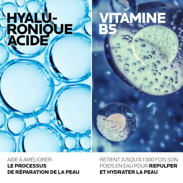 La Roche-Posay Hyalu B5 30ml + Hyalu b5 10ml + Eau Thermale Offerts – Image 8