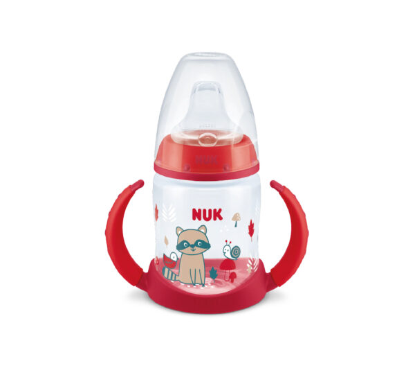 NUK Tasse D'aprentissage Temp 6-18m