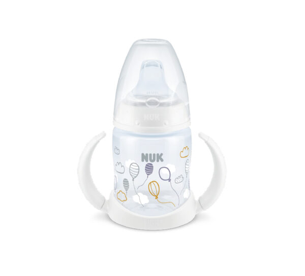 NUK Tasse D'aprentissage Temp 6-18m – Image 3