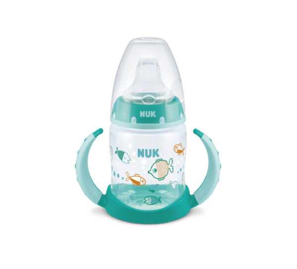 NUK Tasse D'aprentissage Temp 6-18m – Image 2