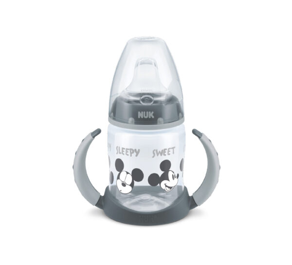 NUK Tasse D'apresntissage Mickey 6-18m – Image 2
